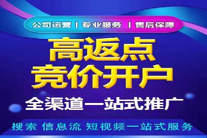 深度解析sem代运营公司的广告投放策略